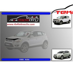 FORD KUGA  2008+2012  KAPUT DEFLEKTÖR -RÜZGARLIĞI